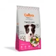 CALIBRA Premium Line Puppy&amp;Junior, XS-XL, Kip, droogvoer voor jonge honden, 3kg
