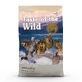 TASTE OF THE WILD Wetlands, Duck, graanvrij droogvoer voor honden, 2kg