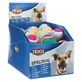 Trixie, Tennisball für Hunde, 6,4 cm, multicolor
