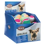 Trixie, Tennisball für Hunde, 6,4 cm, multicolor