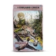 TASTE OF THE WILD Lowland Creek, kalkoen, zakje graanvrij natvoer voor katten, (in jus), 85g