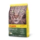 JOSERA Naturecat, Kip en Zalm, graanvrij droogvoer voor katten, 2kg