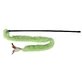 Trixie, knuffel, speelgoed, katten, pluche, veelkleurig, 48cm