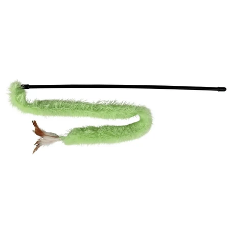Trixie, knuffel, speelgoed, katten, pluche, veelkleurig, 48cm