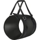 TRIXIE Lifting Aid, XL, rehabilitation harness for dogs, neoprene, ⌀ 85-95cm