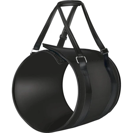 TRIXIE Lifting Aid, XL, rehabilitation harness for dogs, neoprene, ⌀ 85-95cm