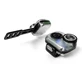 MAX & MOLLY Soundshield Mini Ultrasonic Technology Ticks & Fleas, dog repellent, XS-XL, ultrasonic repellent, black, 1pc