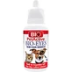 BIO PETACTIVE Eyes Tear Stain Remover, eye hygiene solution for dogs, anti-white fur, bottle, skin & fur, 50ml
