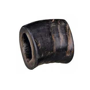 Natural small buffalo horn