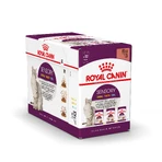 ROYAL CANIN Sensory Sensory Stimulating Wet Cat Food (in Sauce), bax, 85g x 12 Stück