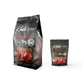 KUDO Mini Adult Small Breed, XS-S, Beef and Lamb, low grain dry food for dogs, cold pressed, 3kg