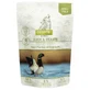 ISEGRIM, XS-XL, Duck and Heart, sachet grain-free wet dog food, (in sauce), 410g