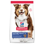 Hill's SP Canine Mature Medium Honey & Rice, 2.5 Kg