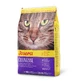 JOSERA Culinesse, saumon, croquettes pour chat, appétit capricieux, peau et fourrure, 2kg