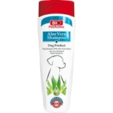 BIO PETACTIVE, Shampoo für Hunde, Aloe Vera, Flasche, Haut & Fell, 400ml