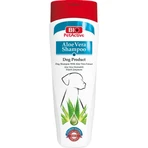 BIO PETACTIVE, shampoo for dogs, Aloe Vera, bottle, skin & fur, 400ml