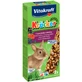Vitakraft Rabbit Berries Baton, 112 g