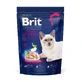 BRIT Premium by Nature Gesteriliseerd, Kip, droogvoer voor katten, 800g