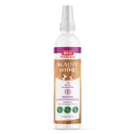 BIO PETACTIVE Beauty Shine Shining & Moisturizing, XS-XL, hondenontwarrende spray, vachtontwarrend, hydraterend, fles, 100ml