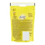 DREAMIES, Salmón y Queso, bolsa de recompensa para gatos, 60g