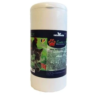 Exotic-K Herbal Antiparasitic Powder 70 g