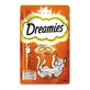 DREAMIES, Chicken, Cat Reward Bag, 60g