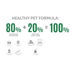 NATURES PROTECTION Mini Adult, XS-S, Cordero, alimento seco para perros, 2kg