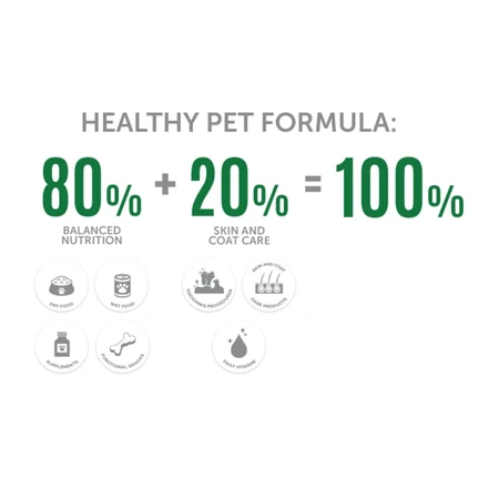 NATURES PROTECTION Mini Adult, XS-S, Cordero, alimento seco para perros, 2kg