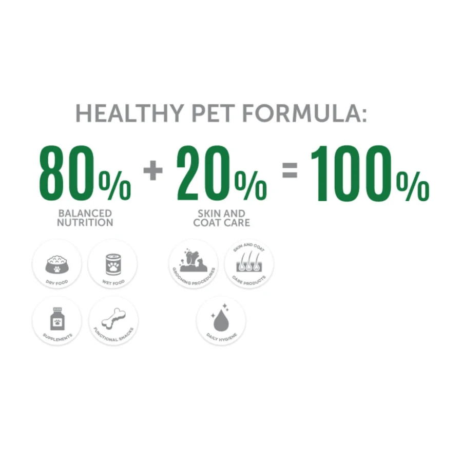NATURES PROTECTION Mini Adult, XS-S, Cordero, alimento seco para perros, 2kg