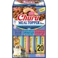 INABA Churu Meal Topper Varieties, Tonijn, blik nat graanvrij kattenvoer, (topping), 280g