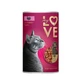 MY LOVE, Kalkoen, natvoer in blik, (in saus), 415g