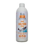 BRIT Care, salmon oil, 500ml