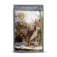 TASTE OF THE WILD Senior, Kip, zakje graanvrij natvoer voor senior katten, (pate), 85g