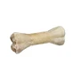 Trixie Pressed Bone in Calfskin, Stuffed with Lamb, 13 cm, 70 g