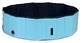 TRIXIE, Piscina per cani, plastica, 80cm x 20cm, blu