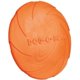 TRIXIE, disco volador flotante para perros, caucho, 22cm, multicolor