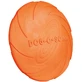 TRIXIE, schwimmende Frisbeescheibe für Hunde, Gummi, 22cm, multicolor