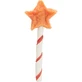 TRIXIE Christmas Lollipop Star, XS-XL, Chicken, reward dogs, 14g