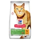 HILL'S SCIENCE PLAN Senior Vitality 7+, Huhn, Trockenfutter für ältere Katzen, 1,5 kg