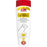 BIO PETACTIVE Puppy, Shampoo für junge Hunde, Kamille, Flasche, 400ml