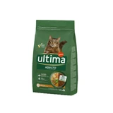 ULTIMA Adult, Kip, droogvoer voor katten, 1,5kg