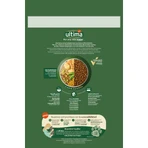 ULTIMA Adult, Huhn, Katzentrockenfutter, 1,5kg