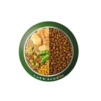 ULTIMA Adult, Huhn, Katzentrockenfutter, 1,5kg
