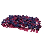 Trixie Activity Schnüffelteppich, interaktives Hundespielzeug, Polyester, 50 x 34cm, multicolor