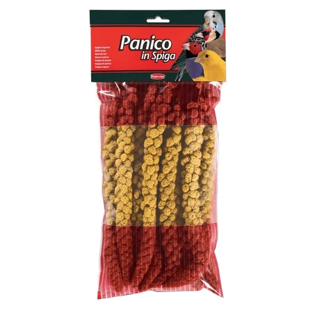 Spirals with millet 250g