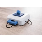 TRIXIE Activity Gamble Box, interactief hondenspeeltje, plastic, 15cm x 15cm x 9cm, veelkleurig