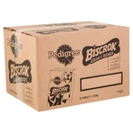 PEDIGREE Biscrok Gravy Bones, friandises pour chiens, biscuits, 400g