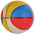 Trixie, pelota para perro, con sonido, látex, 13cm, varios colores