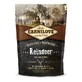 CARNILOVE Adult S-XL, Ren, graanvrij droogvoer voor honden, 1,5kg