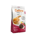 CALIBRA Premium Line, Rundvlees, droogvoer voor katten, 2kg